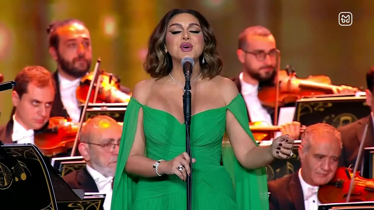 MBC Mood live
