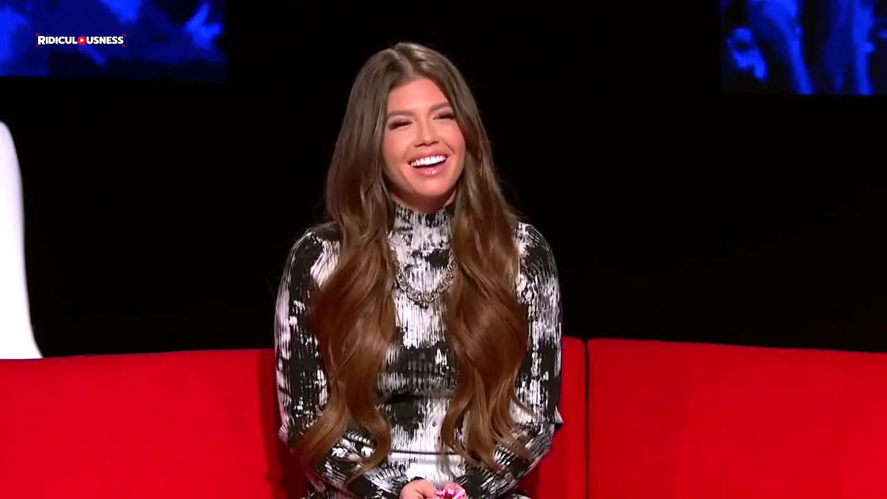MTV Ridiculousness live