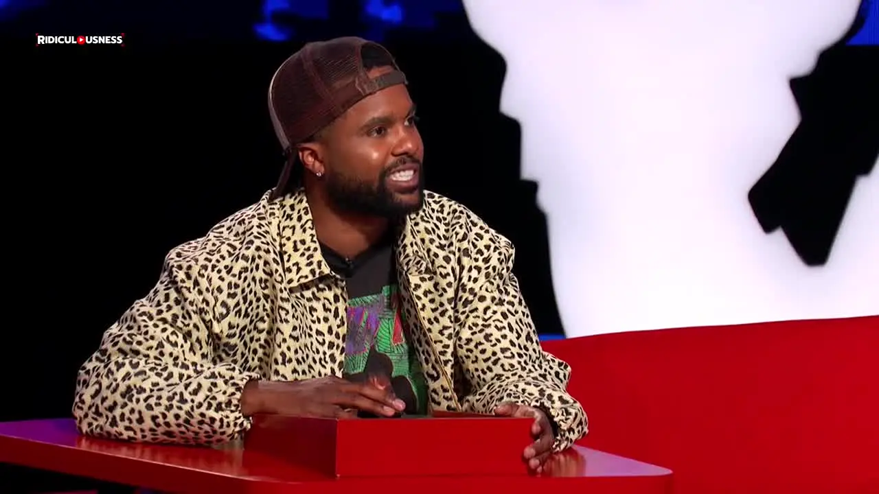 MTV Ridiculousness live