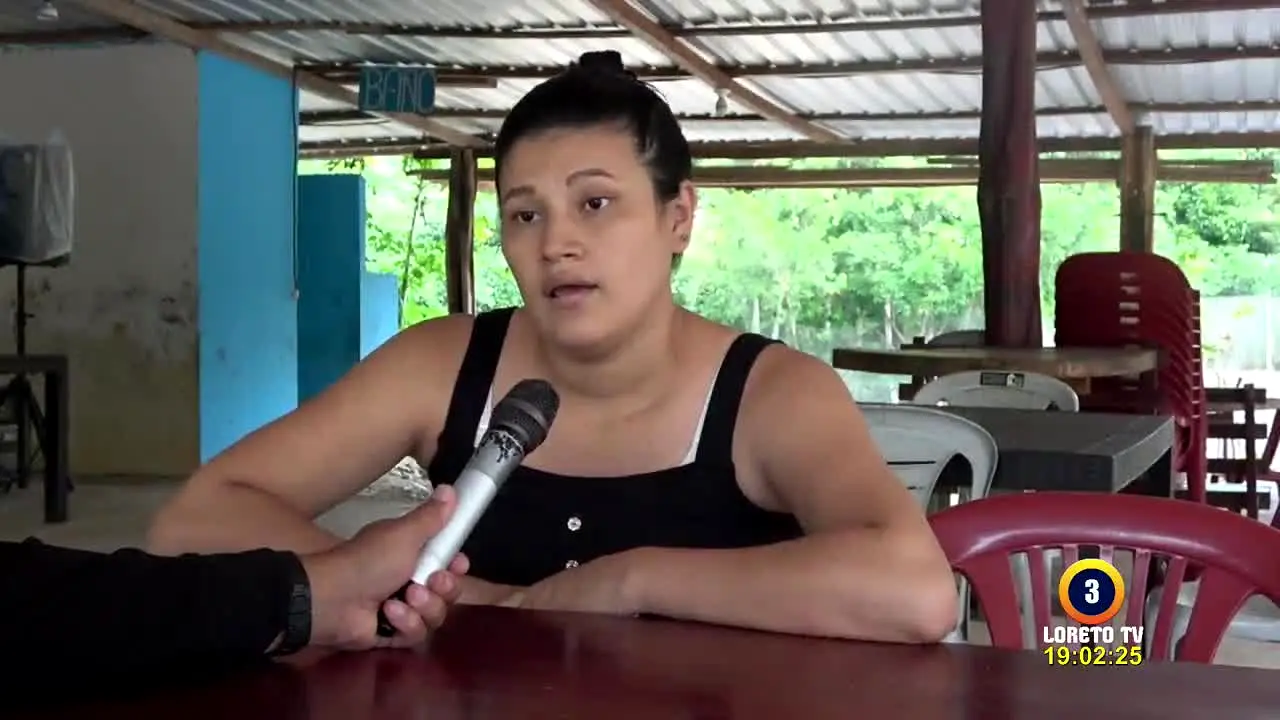 Loreto TV ao vivo