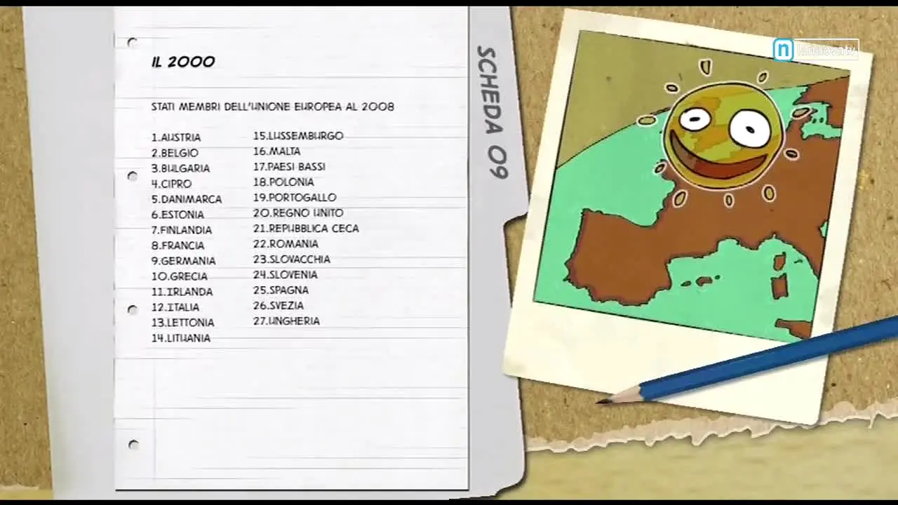 La Nuova TV in diretta