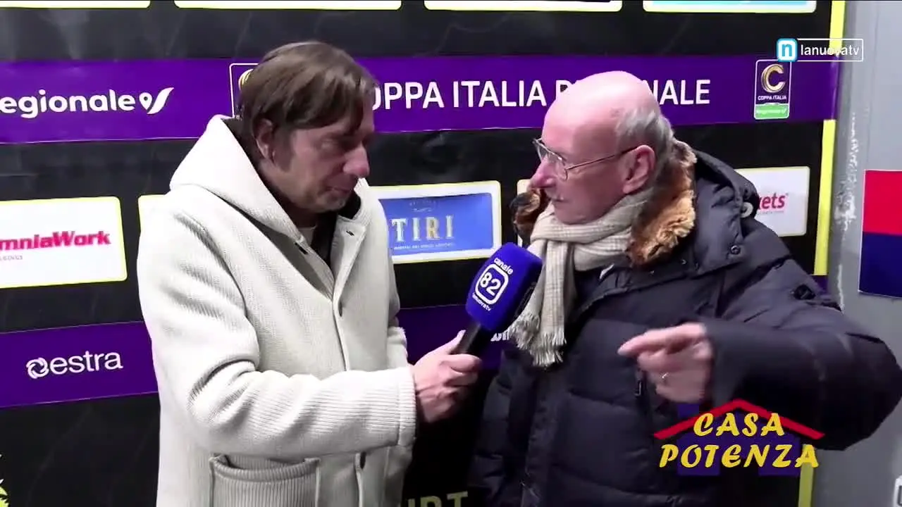La Nuova TV live
