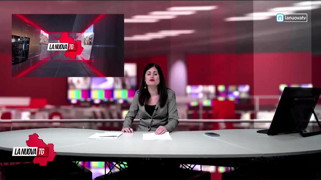 La Nuova TV en vivo
