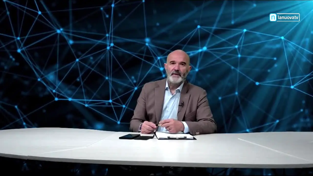 La Nuova TV live
