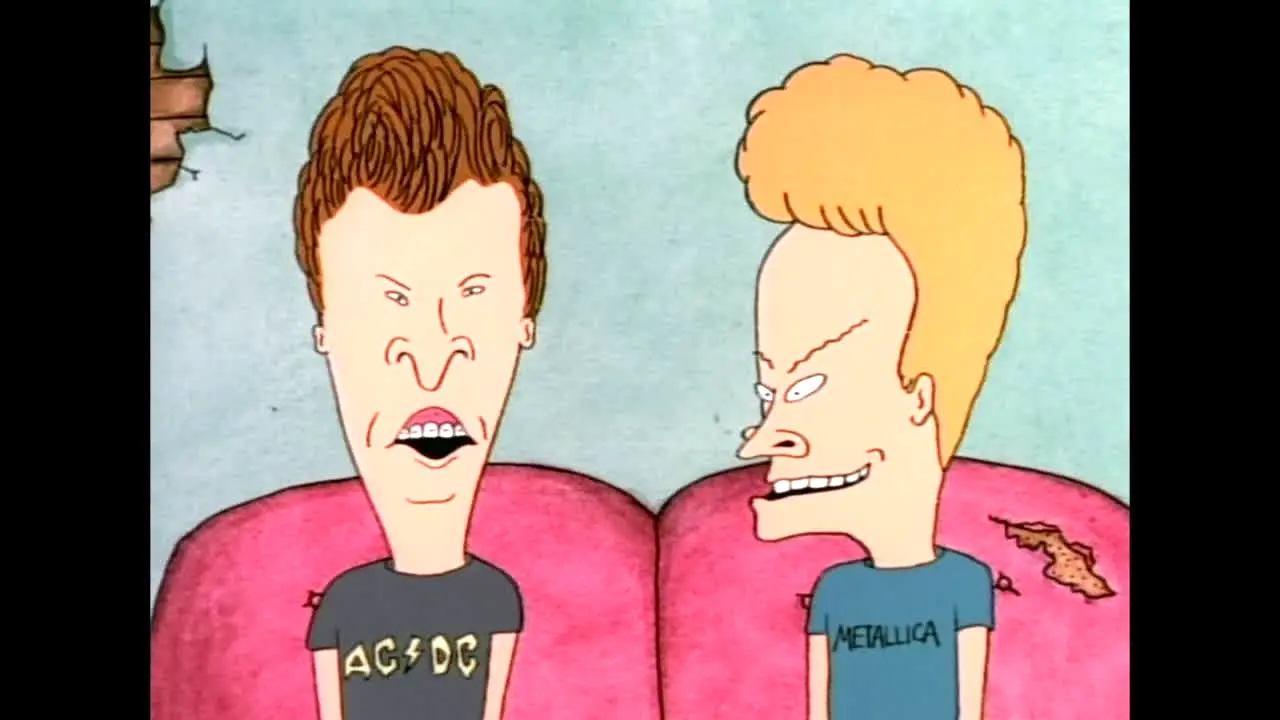 Comedy Central Animation live