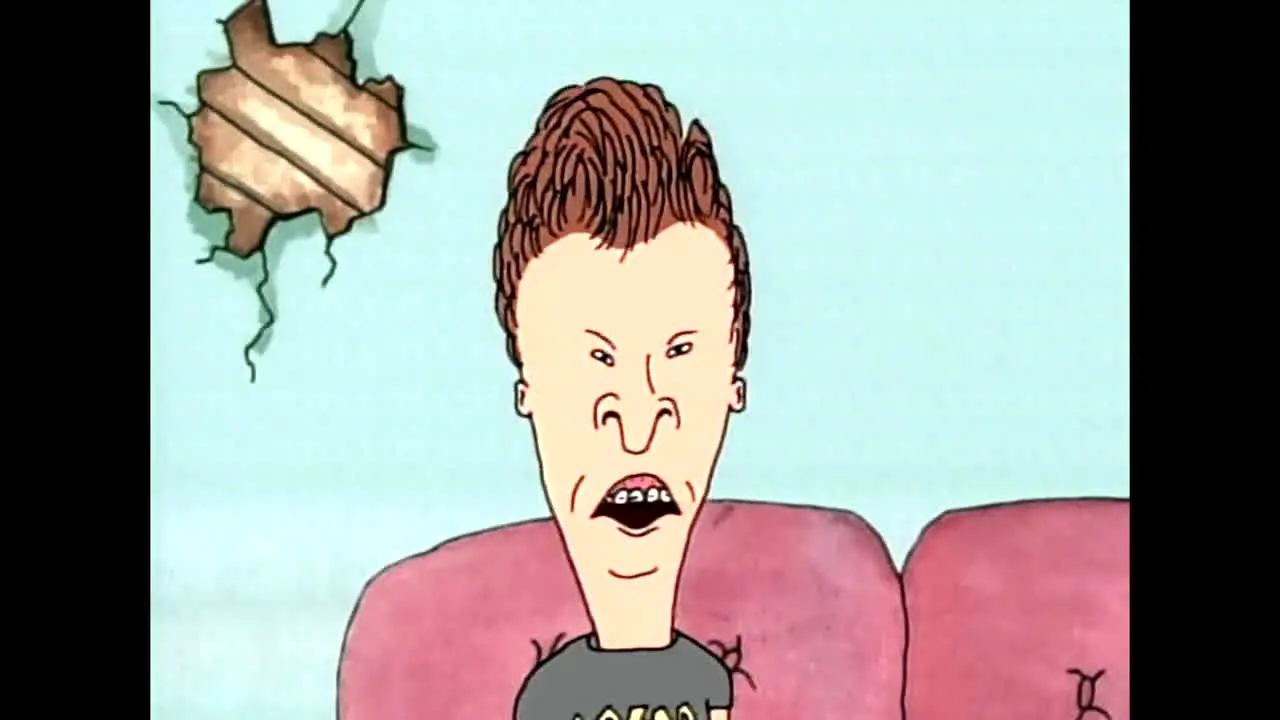 Comedy Central Animation — прямой эфир