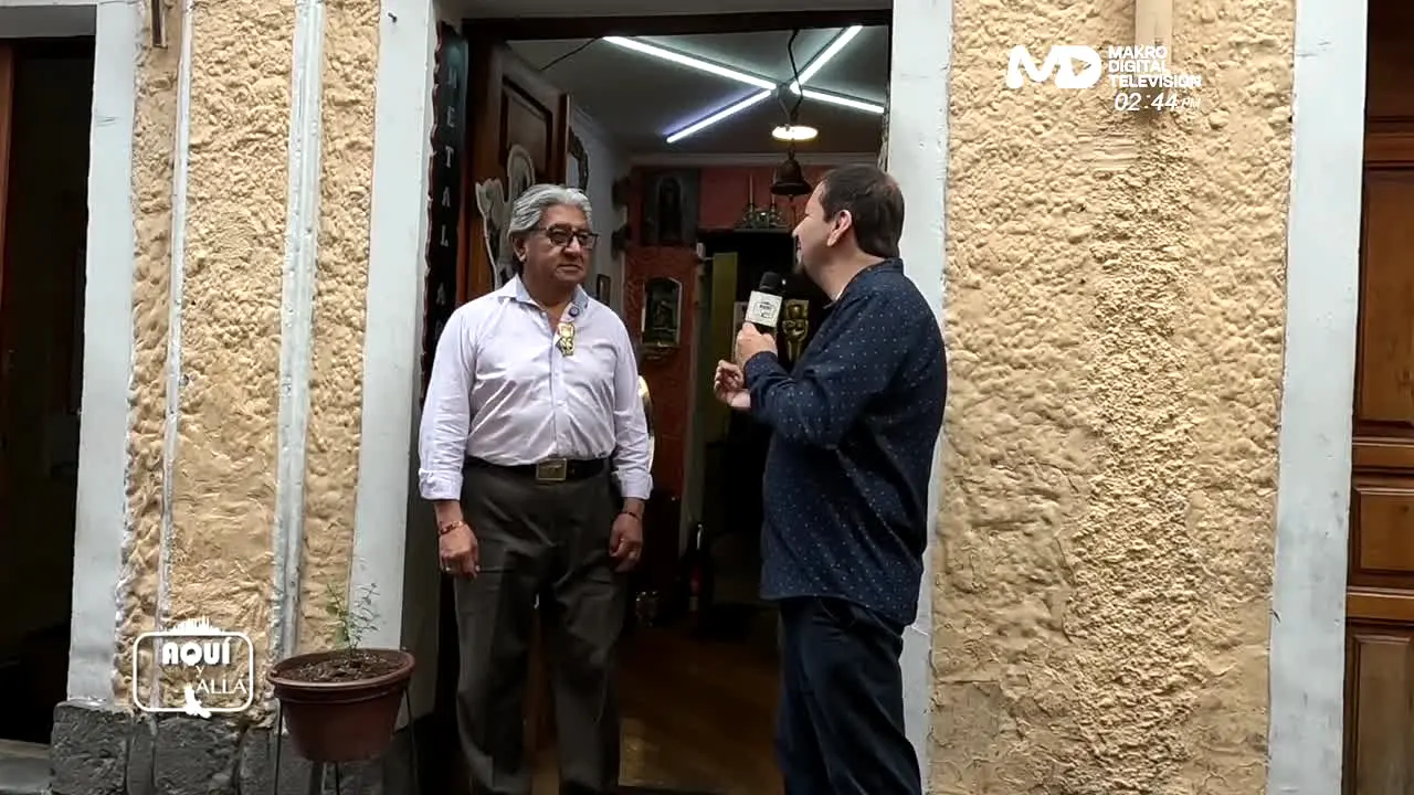 MakroDigital Television na żywo