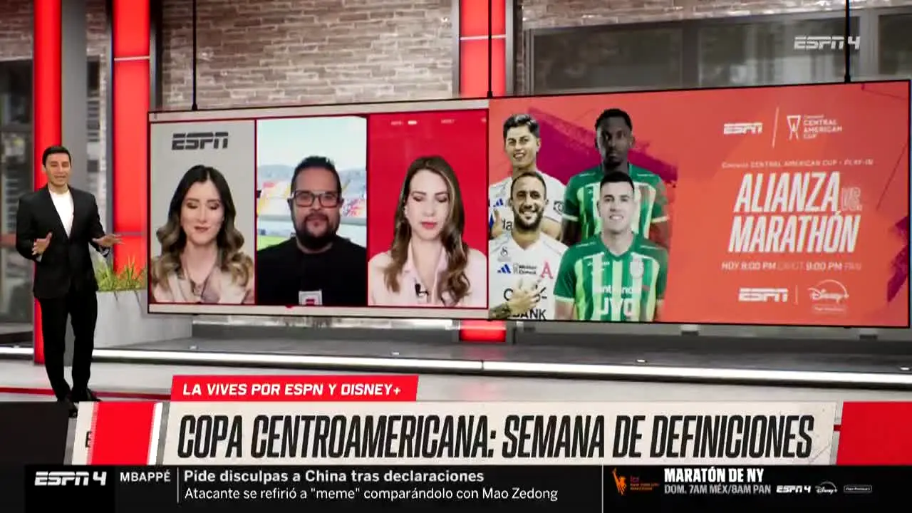 ESPN 4 live