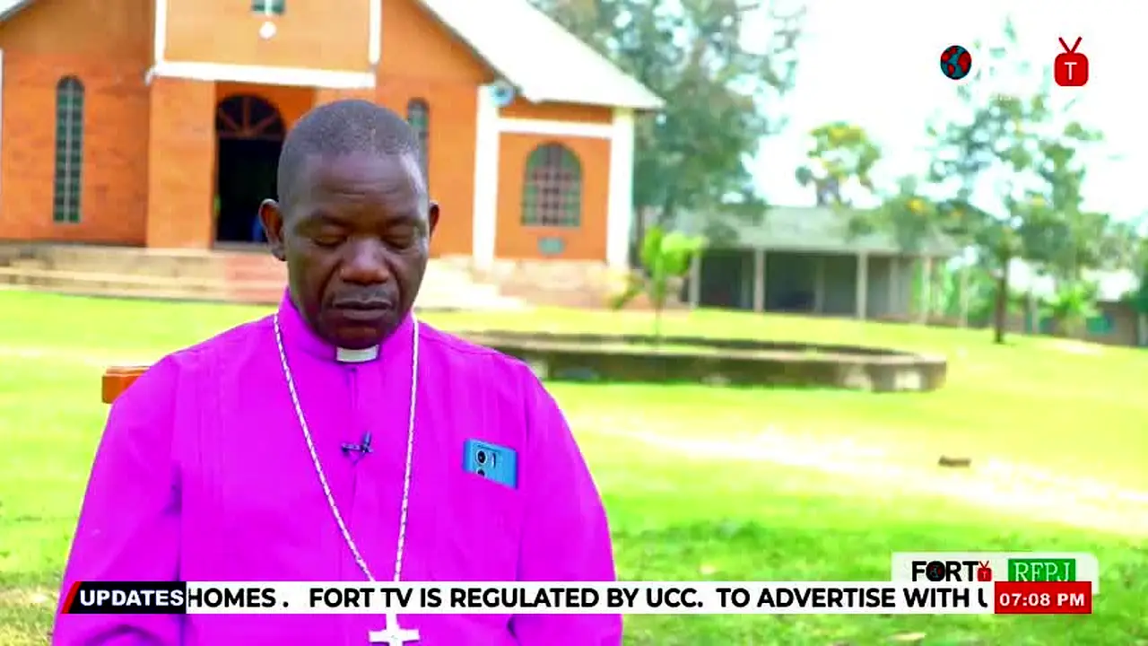 Fort TV live