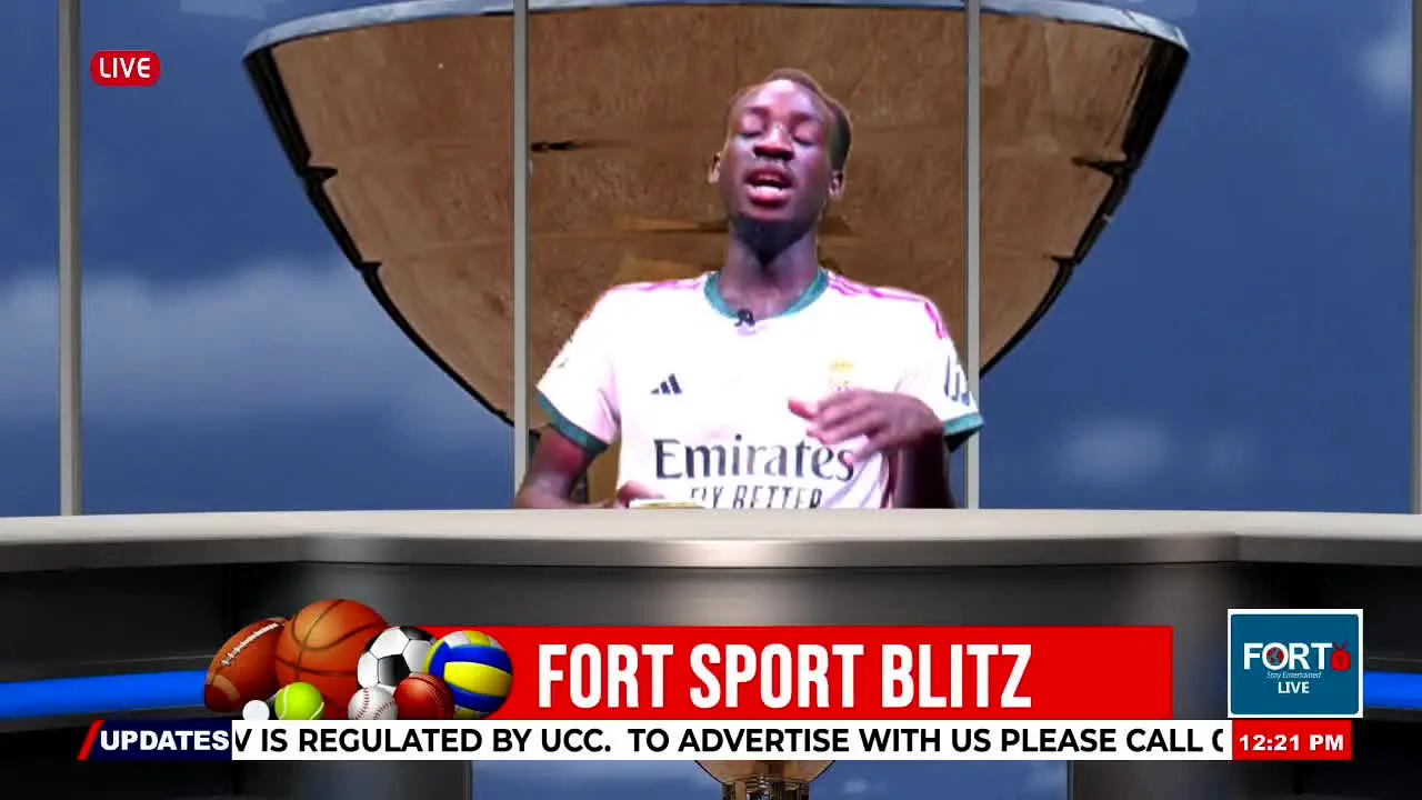Fort TV na żywo