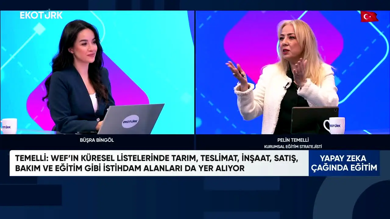 Ekoturk na żywo
