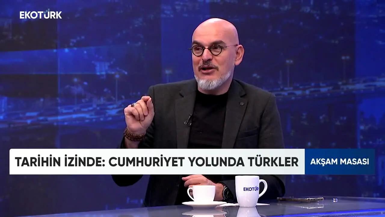 Ekoturk live