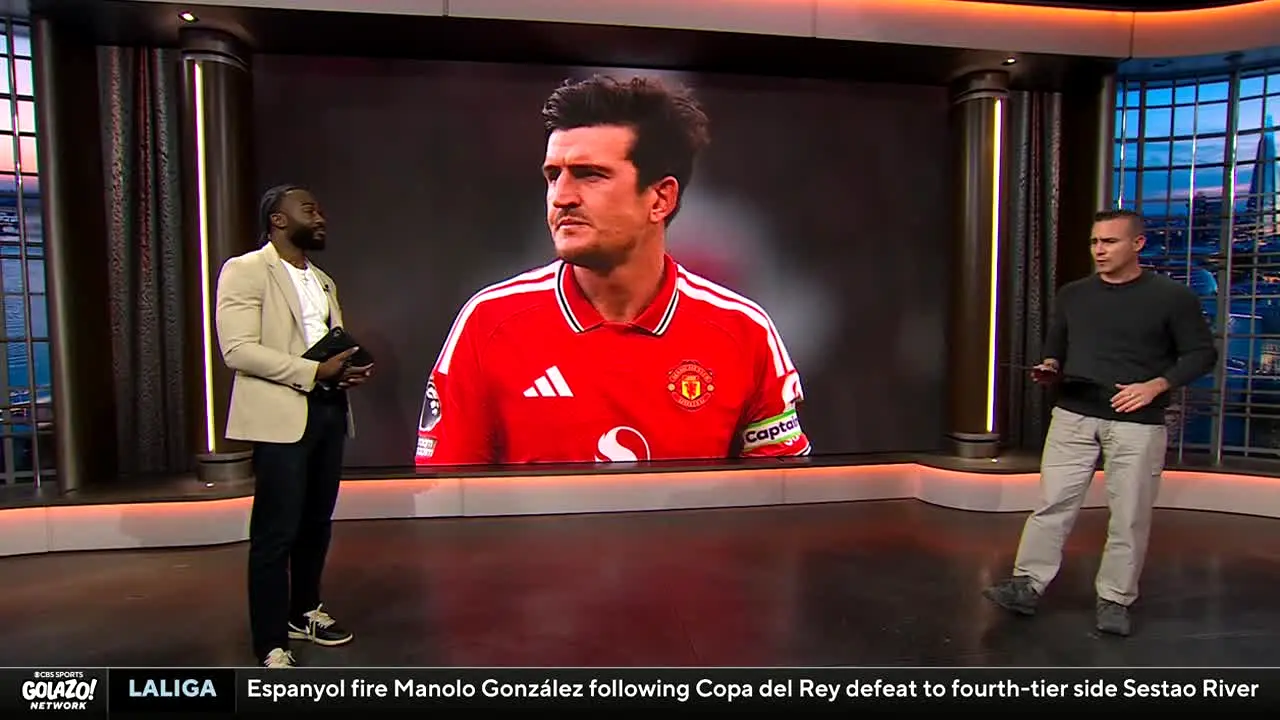 Golazo Network live
