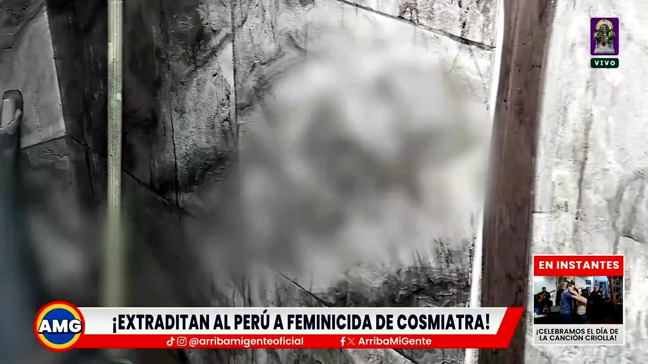 Latina Noticias 24/7 live