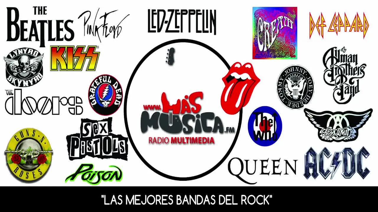MasMusica FM live