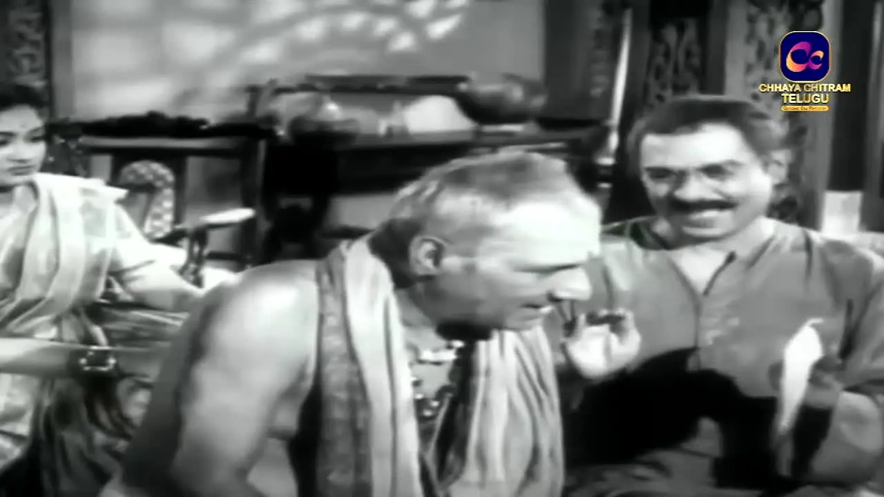 Chhaya Chitram Telugu live