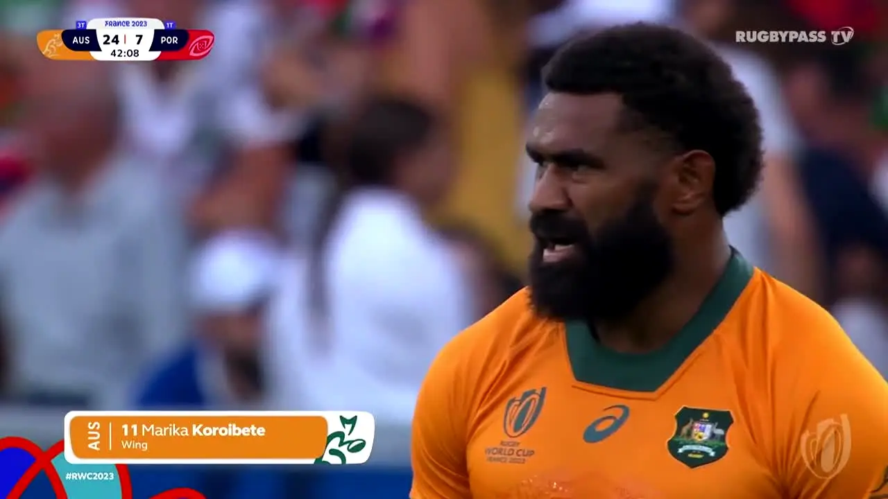 Rugby Pass TV live