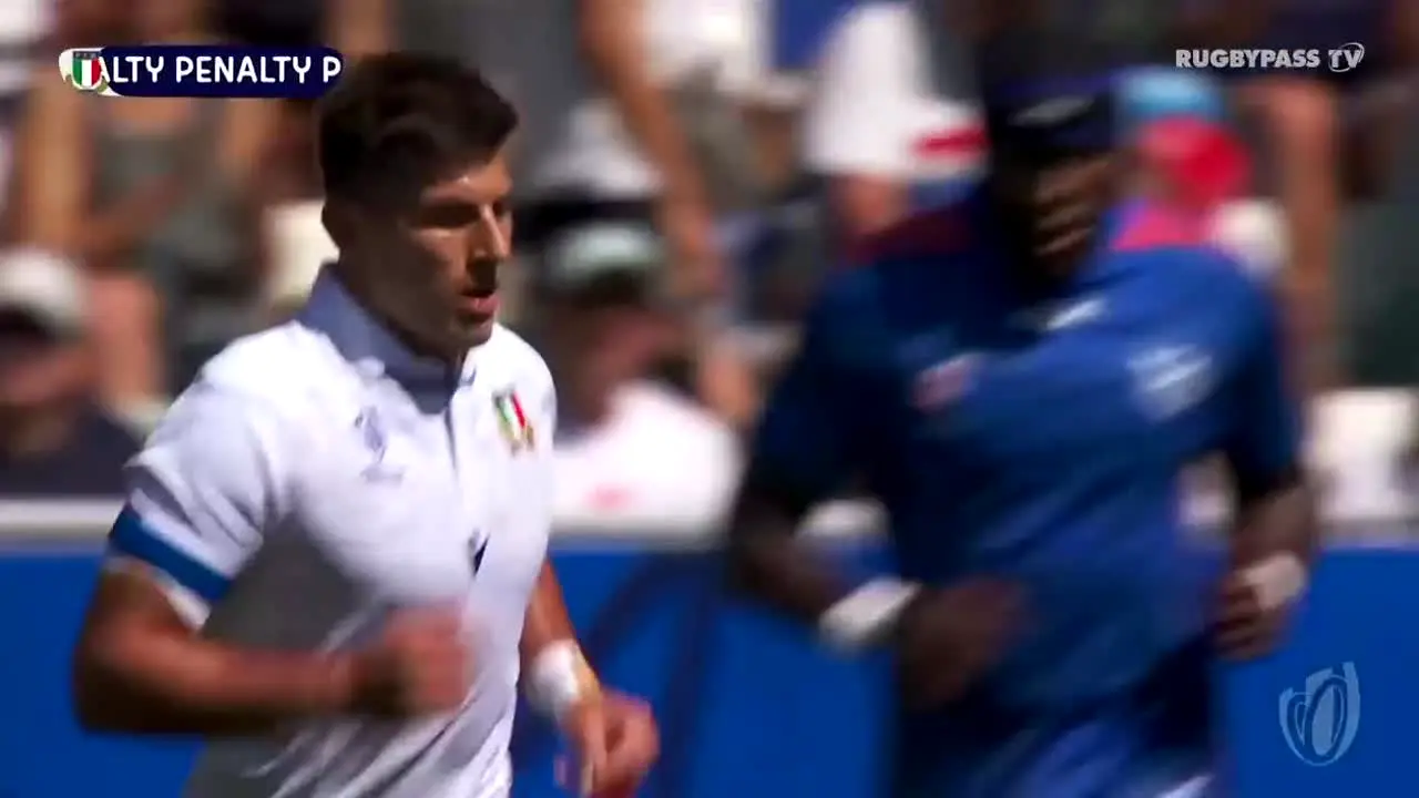 Rugby Pass TV in diretta