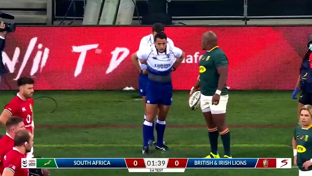 Rugby Pass TV na żywo