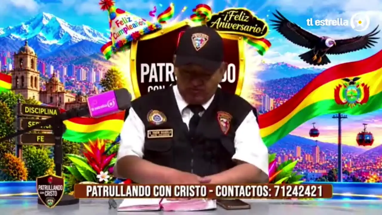 TL Estrella live