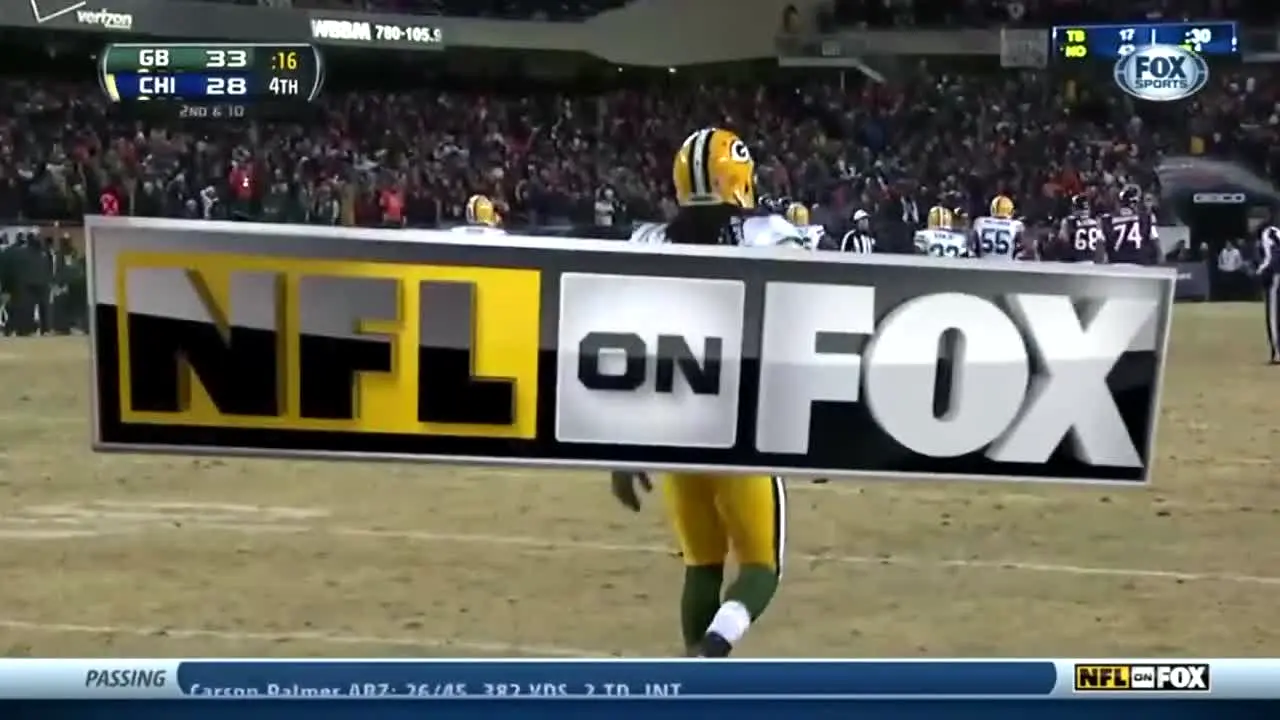 NFL Channel live