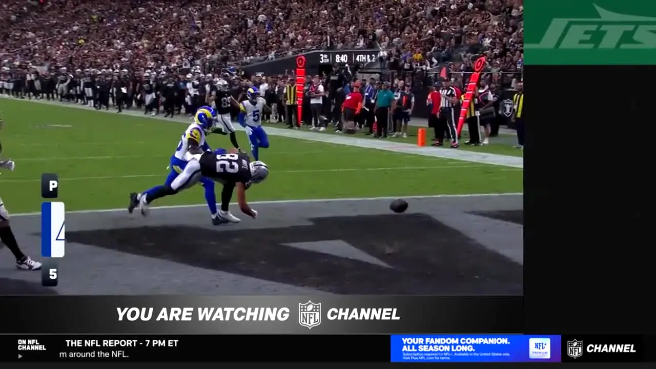 NFL Channel live