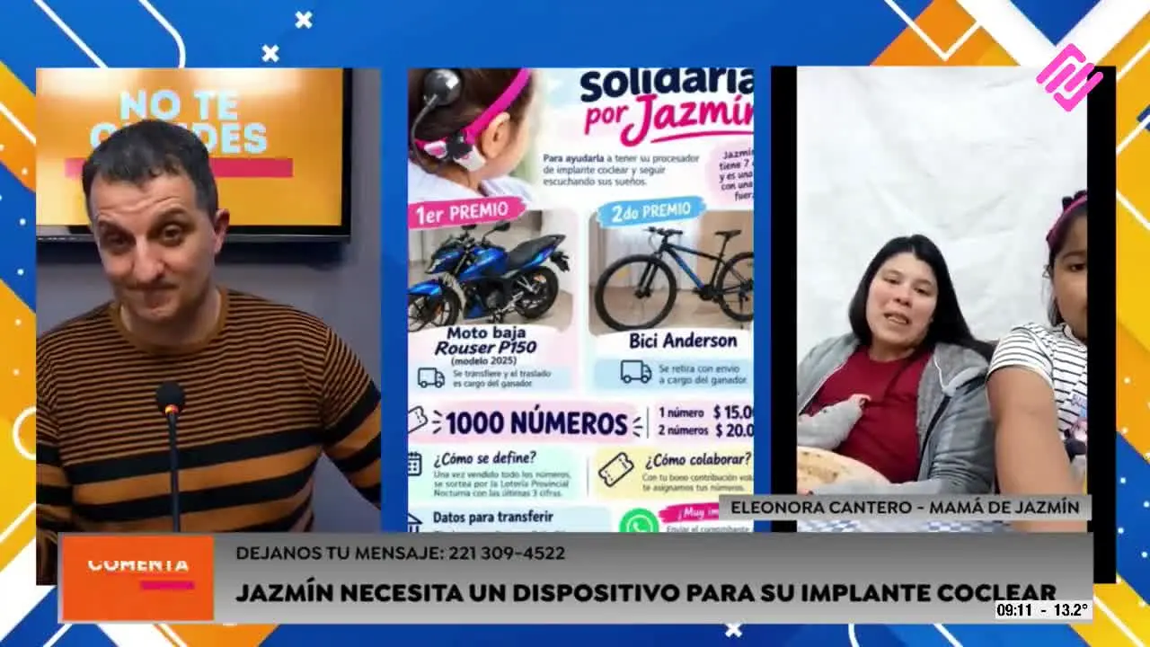 Sicardi TV — прямой эфир