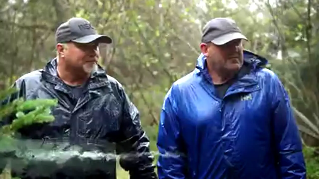 Spike Pluto TV — прямой эфир
