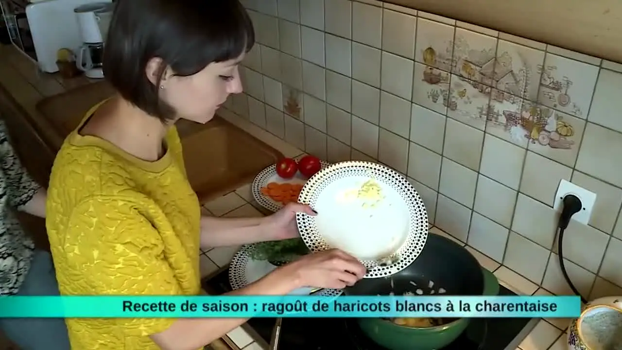 Pluto TV Cuisine na żywo