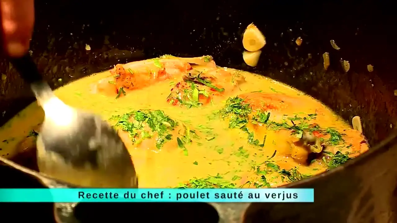Pluto TV Cuisine en vivo
