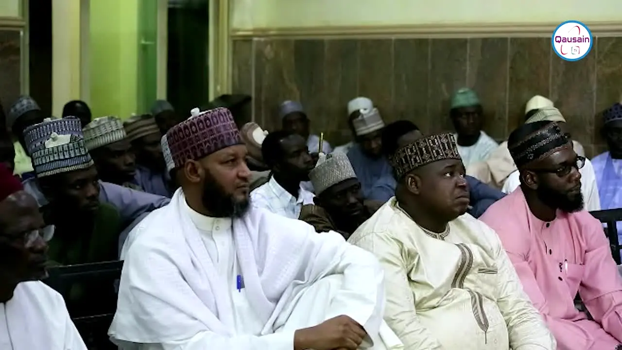Qausain TV in diretta
