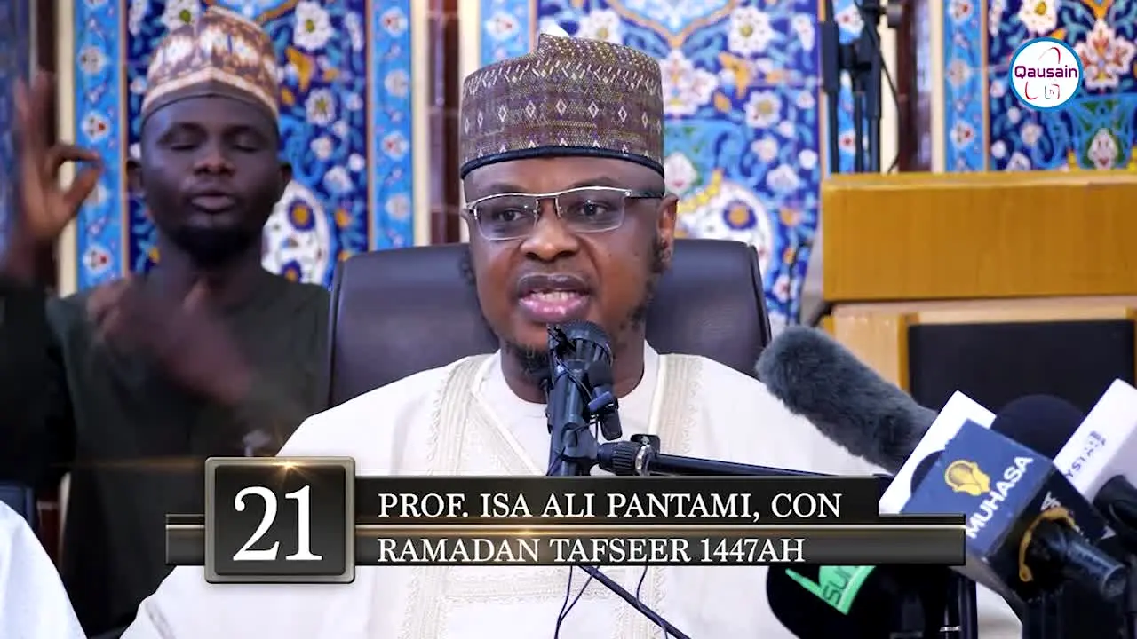Qausain TV en vivo