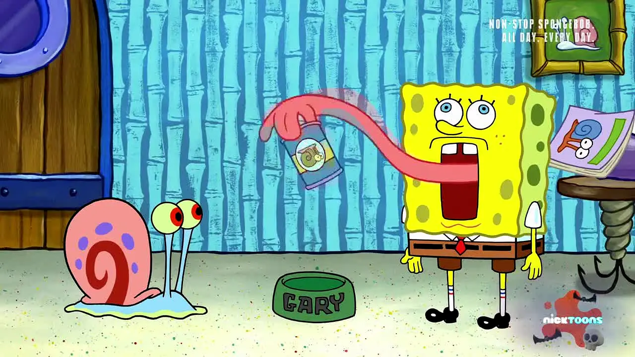 Nicktoons live