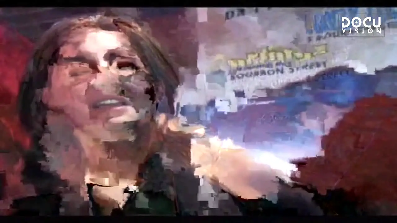 Docu Vision live