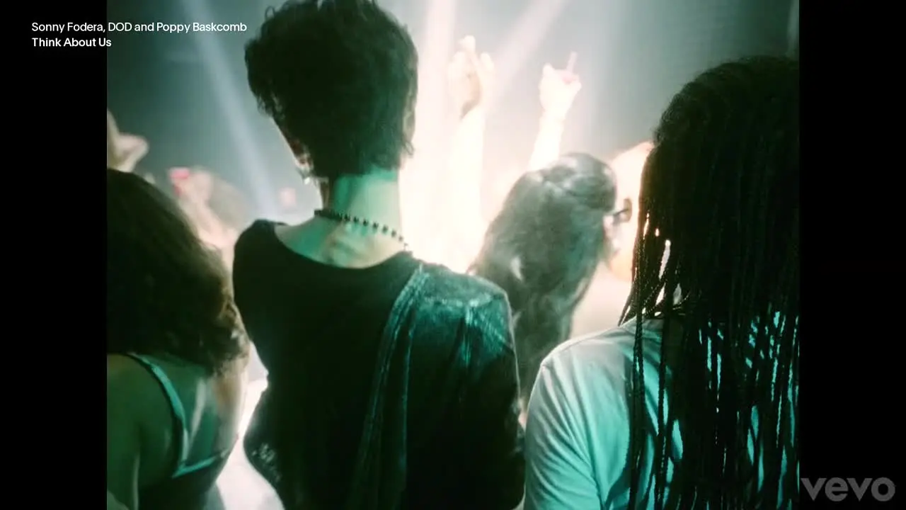 Vevo Pop UK en direct