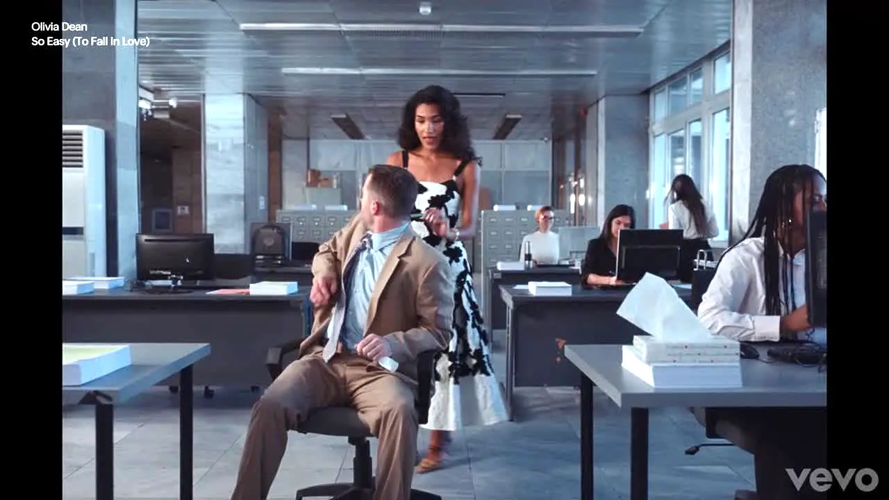 Vevo Pop UK — прямой эфир