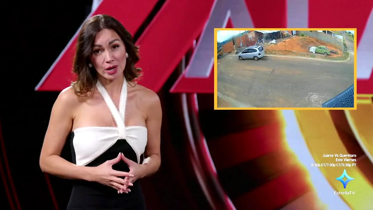Estrella TV en vivo