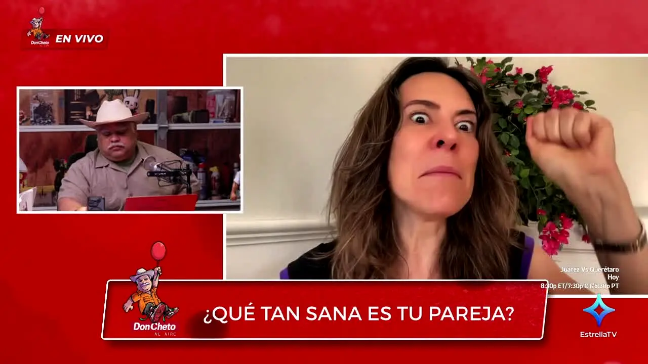 Estrella TV ao vivo