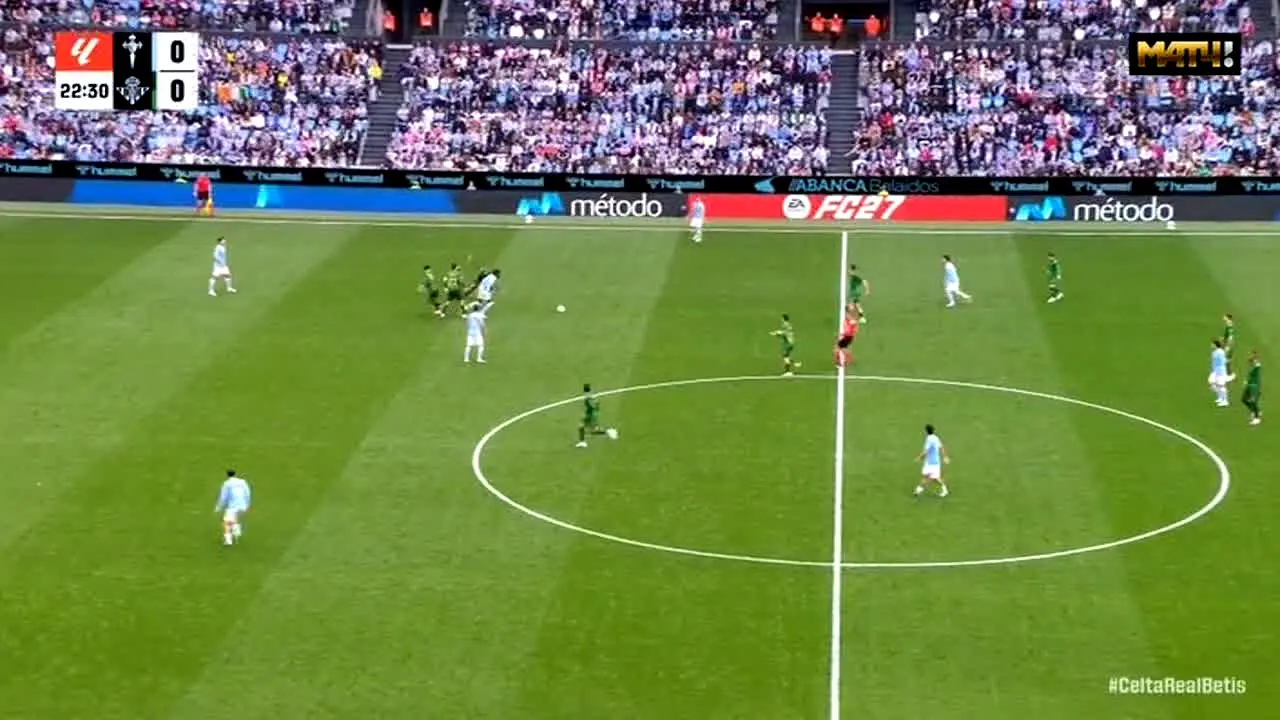 Match! Ultra live