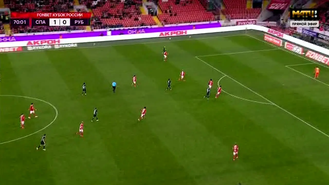Match! Ultra live