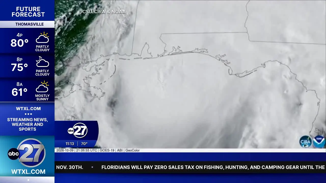 ABC Tallahassee live