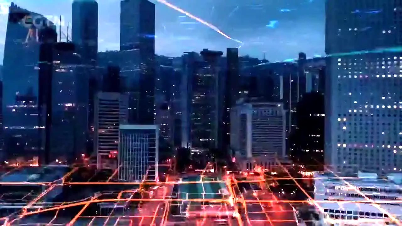 CGTN live