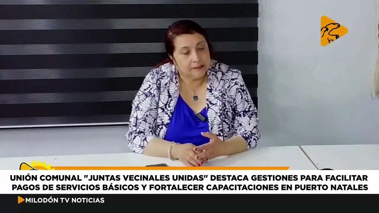 Milodon TV · CL live