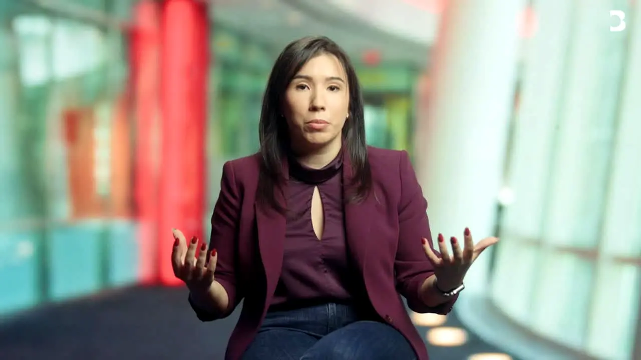 Bloomberg Originals live