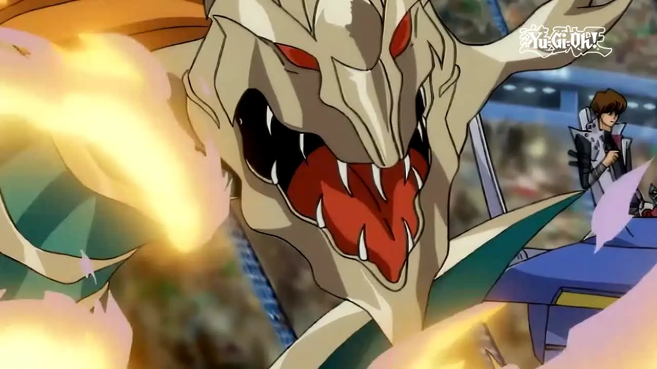 Yu-Gi-Oh! live
