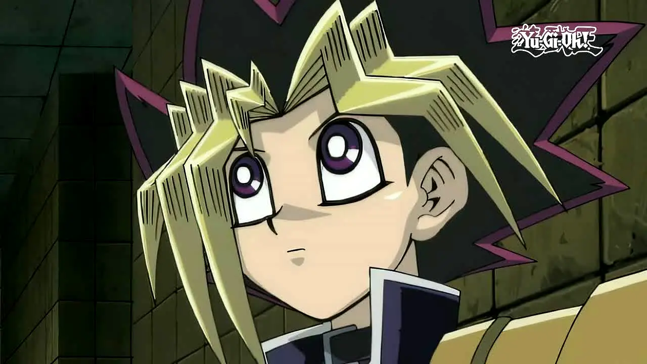 Yu-Gi-Oh! live