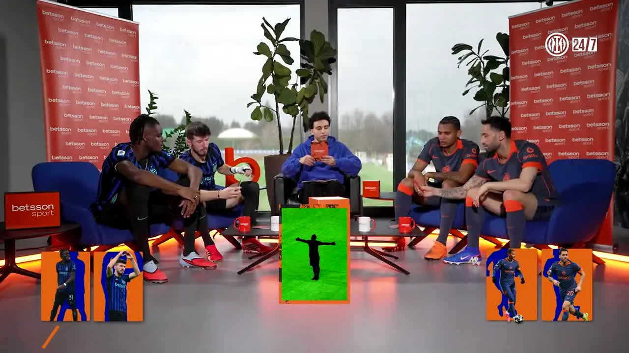 Inter 24/7 ao vivo
