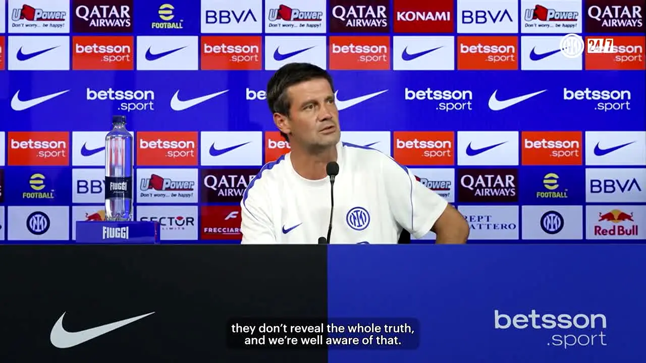 Inter 24/7 na żywo