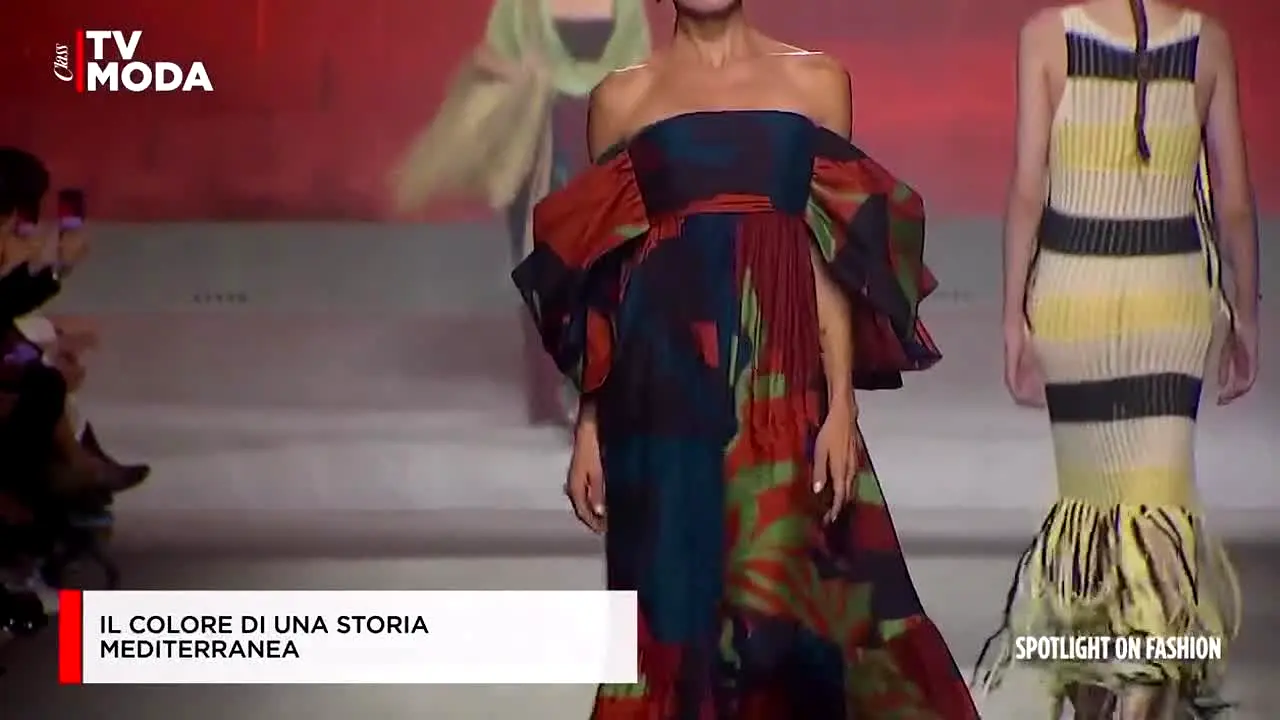 Moda TV live