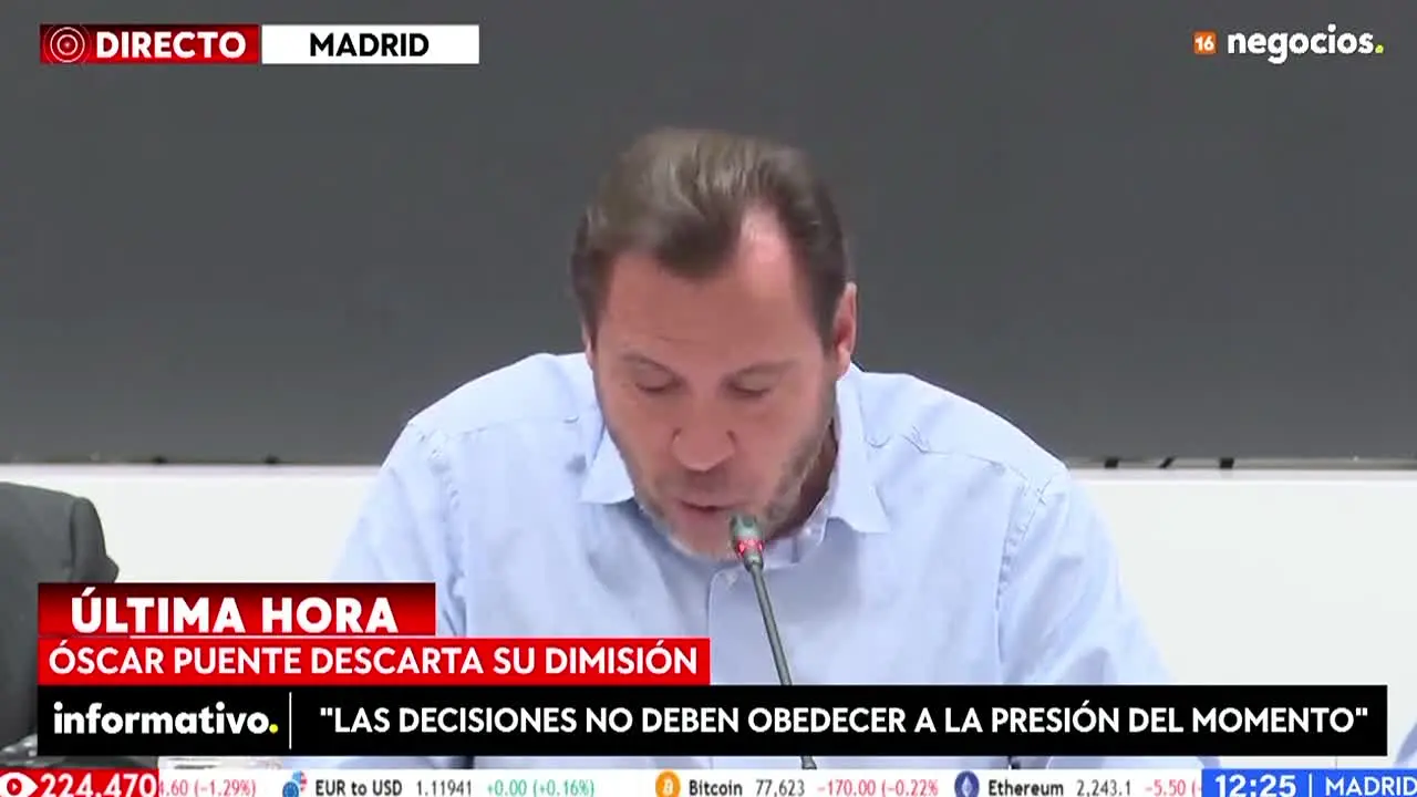 Negocios TV live